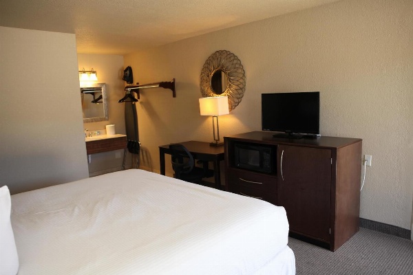 Unique Suites Hotel Main image